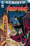 Nightwing: Bd. 2 (2. Serie): Blüdhaven
