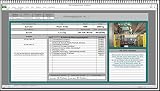 Wartungsplan Wartungssoftware Wartungsmanager Instandhaltungs-software Excel-Wartungsplaner für M