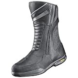 Held Annone GTX Motorradstiefel (Black,47)