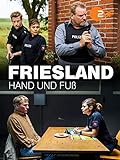 Friesland - Hand und Fuß
