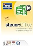 WISO steuer: Office 2017 (für Steuerjahr 2016) [PC]