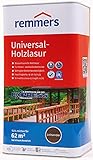 Remmers Aidol Universal-Holzlasur 5L, Palisander