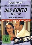 Das Konto - Teil 1+2 [Special Edition]