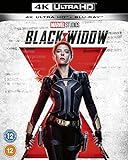 Black Widow [Blu-ray] [UK Import]