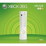 Xbox 360 - Konsole Arcade