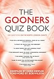 The Gooners Quiz Book (English Edition)