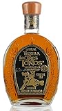 Los Tres Tonos Tequila Extra Anejo 38% vol. 0,70l