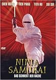 Ninja Samurai - Das Schwert der Rache