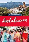 Baedeker SMART Reiseführer Andalusien