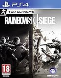 Tom Clancy's Rainbow Six Siege - PlayStation 4 (PS4) Deutsche Sprache