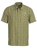 VAUDE Herren Hemd-Bluse Men's Albsteig Shirt II, wild Lime, L, 41810