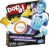 Bop It Elektronisches Spiel für Kinder ab 8 Jahren