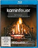 Kaminfeuer in Hd [Blu-ray]