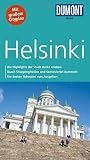 DuMont direkt Reiseführer Helsinki: Mit großem Cityp