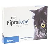 Fipralone 50 mg Tropfen für Katzen