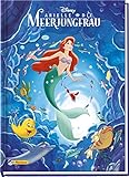 Disney Prinzessin: Arielle: Vorlesebuch mit 3-D-Hologramm-Cover