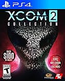 XCOM 2 COLLECTION - XCOM 2 COLLECTION (1 Games)