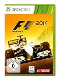 F1 2014 - [Xbox 360]