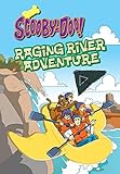 SCOOBY-DOO IN RAGING RIVER ADV (Scooby-Doo Leveled Readers)