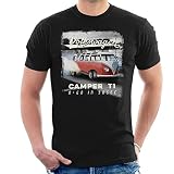Volkswagen Type 3 Dragster Men's T-S