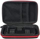 Dricar Original Kbag Mini, New Vape Tasche Vape Fall Tragbare Tasche für VAPE Coil supplys Universal Electronics Zubehör