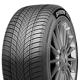 SYRON Tires PREMIUM 4 SEASONS XL 245/45 R18 100W - C/B/72dB Ganzjahresreifen (PKW)