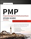 PMP: Project Management Professional Exam Study Guide (English Edition)