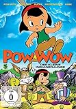 Pow Wow - Der kleine Indianerjunge - 200 Minuten Zeichentrick-Spaß auf 2 DVDs
