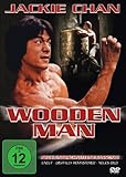 Wooden Man (Uncut Version)