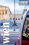 DuMont Reise-Taschenbuch Reiseführer Wien: mit praktischen Downloads aller Karten und Grafiken (DuMont Reise-Taschenbuch E-Book)