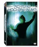 Achtung Hochspannung - Box (Die Neun Pforten, Deep End, Untreu) [3 DVDs]