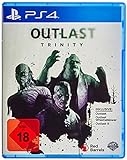 Outlast Trinity Bundle [PlayStation 4]