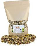 Getzoo Goldhamsterfutter 500g