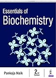 Essentials of Biochemistry (English Edition)