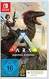 ARK: Survival Evolved (Switch) (Code in der Box )