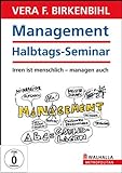 Vera F. Birkenbihl - Management Halbtags-Seminar [2 DVDs]