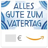 Digitaler Amazon.de Gutschein (Vatertag 2023)