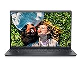 Dell Inspiron 15 ( 3515 ) Laptop|15,6“ Full-HD Display| AMD Ryzen 5 3450U | 8 GB RAM | 512 GB SSD | AMD Radeon Vega 8 |Windows 11 Home| QWERTZ Tastatur |Schwarz|