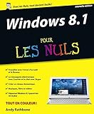 Windows 8.1 Update 1 Pour les Nuls (French Edition)