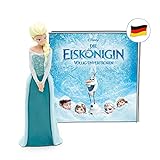 tonies Hörfiguren für die Toniebox - Anna und ELSA - Die Eiskönigin Figur - ab 4 Jahren ca. 71 Minuten - Deutsch