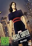 Marvel’s Agent Carter – Die komplette Serie [4 DVDs]