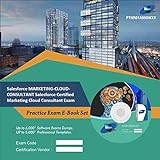 Salesforce MARKETING-CLOUD-CONSULTANT Salesforce Certified Marketing Cloud Consultant Exam Complete Video Learning Certification Exam Set (DVD)