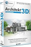 Architekt 3D 20 Professional