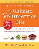 The Ultimate Volumetrics Diet: Smart, Simple, Science-Based Strategies for Losing Weight and Keeping It Off (English Edition)