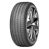 Nexen N'Fera SU1 XL - 195/55R16 91V - S