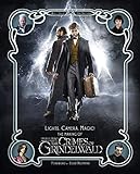 Lights, Camera, Magic!, The Making of Phantastic Beasts, The Crimes of Grindelwald