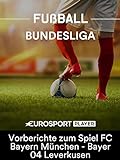 #TGIM - Bundesliga Matchday LIVE - Vorberichte zum Spiel FC Bayern München - Bayer 04 Leverkusen