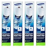 Samsung DA29-10105J Wasserfilter für Kühlschrank 4er Pack