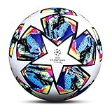 2020 Champions League Fußball Fans Fanartikel Fußball Liebhaber Geschenk Regular Nr. 5 Ball