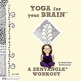 Yoga for Your Brain: A Zentangle Workout